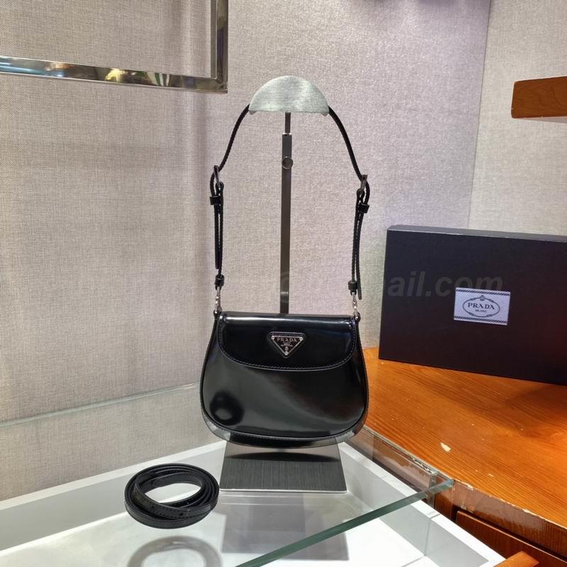 Prada Handbags 115